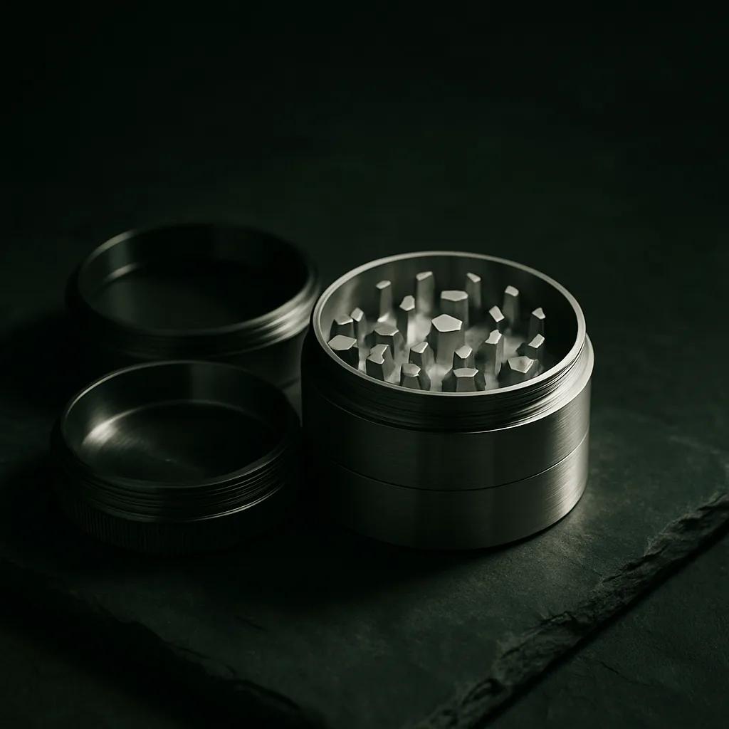 Grinders