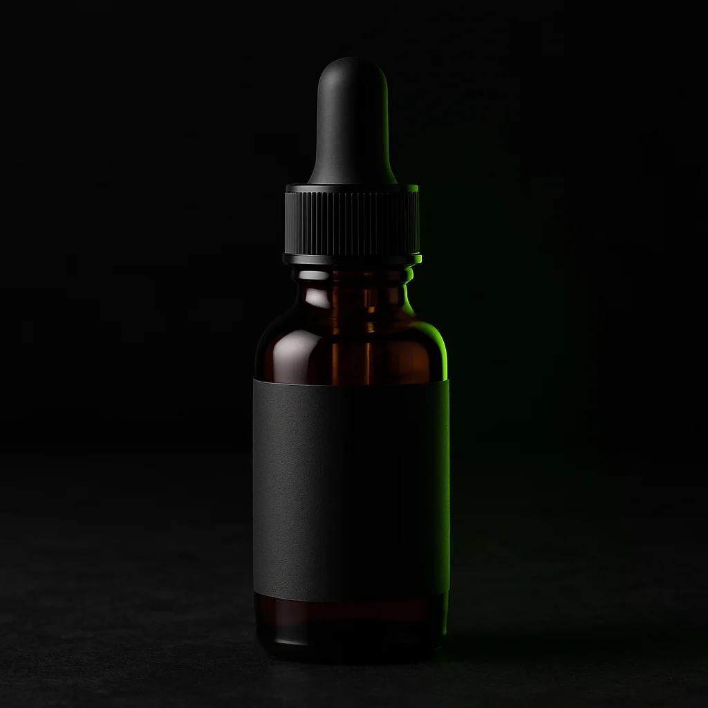 CBD Oil 1000mg