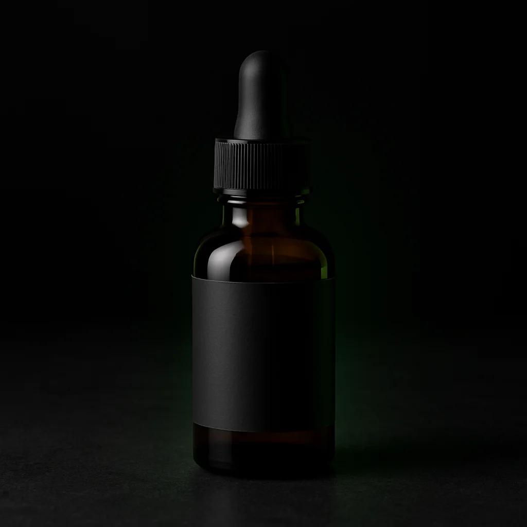 CBD Oil 500mg