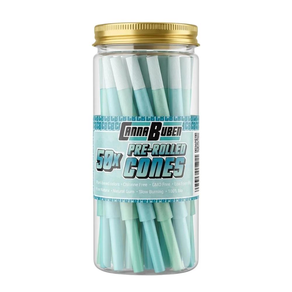 Pre-Rolled Cones · 50-pack — image 2